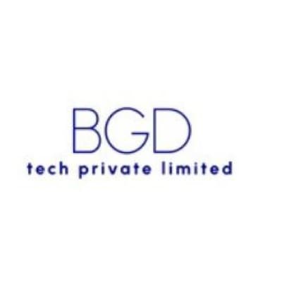 BGD Tech Pvt Ltd