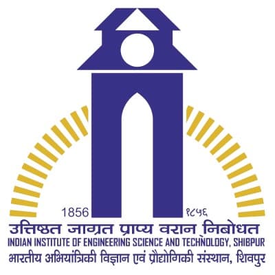 Indian Institute of Engineering Science and Technology (IIEST), Shibpur