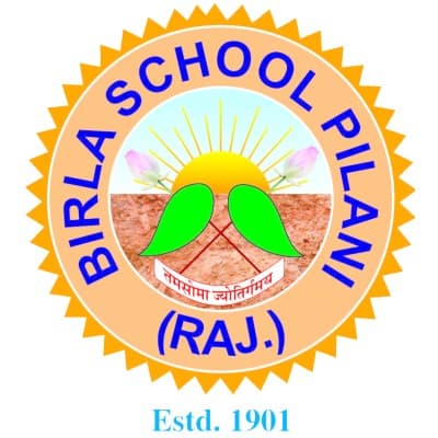 Birla School ,Pilani