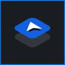 Tile logo