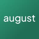 August AI logo