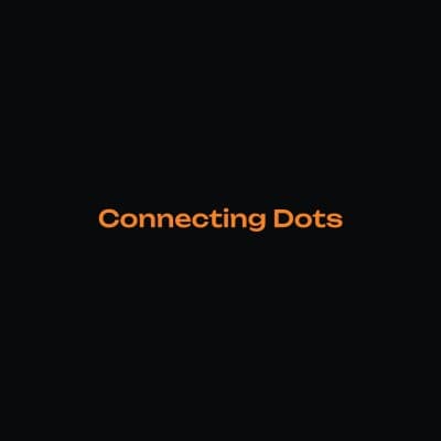 Connecting Dots