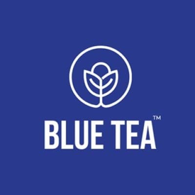 Blue Tea India