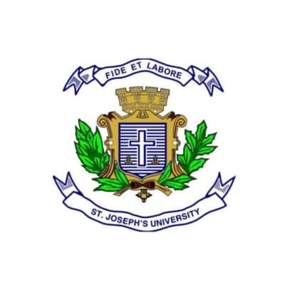 St Joseph's University