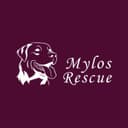 Mylos Rescue logo