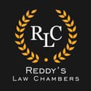 Reddy's Law Chambers logo