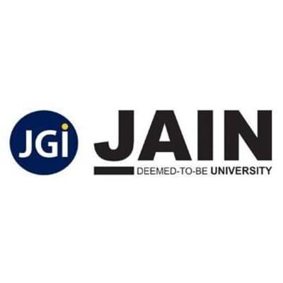 Jain (Deemed-to-be University)