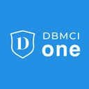DBMCI One logo