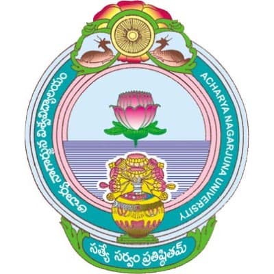acharya nagarjuna university