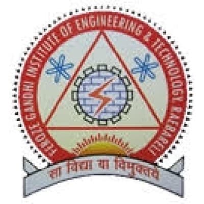 FEROZE GANDHI INSTITUTE OF ENGG AND TECHNOLOGY , RAEBARELI