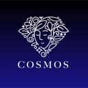 Cosmos Diamonds logo