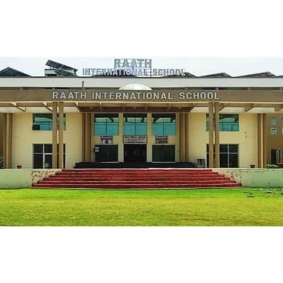 Raath International School - India