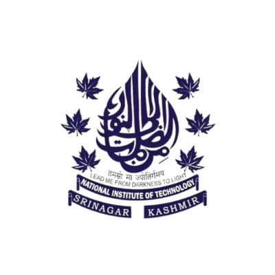 National Institute of Technology Srinagar