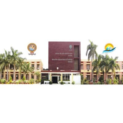 Motilal Nehru National Institute of Technology