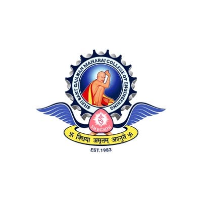 Shri Sant Gajanan Maharaj College of Engineering, Shegaon