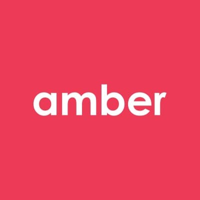 Amber