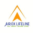 AiroxLifeline logo