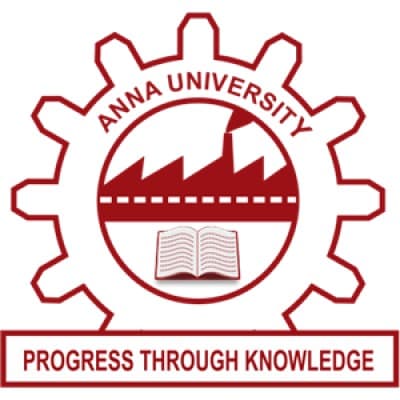 Anna University, Chennai
