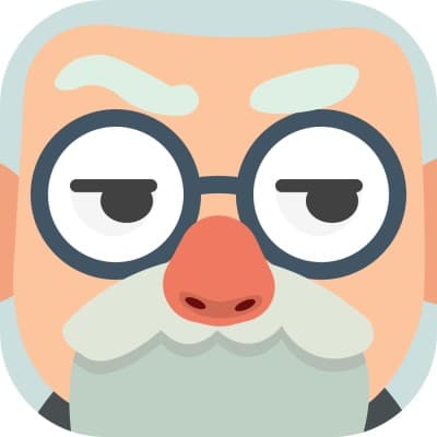Professor Curious