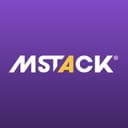 Mstack AI logo