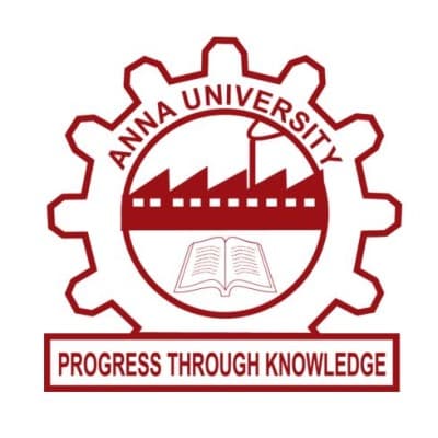 Anna University Chennai