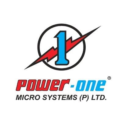 Power One Micro Systems (Private) Limited