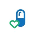 Truemeds logo