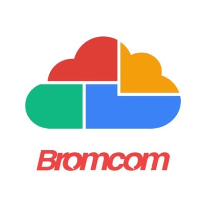 Bromcom Computers Plc