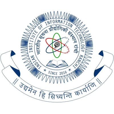 Indian Institute of Information Technology Ranchi