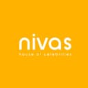 Nivas - House of Celebrities logo