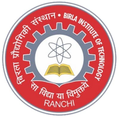 Birla Institute of Technology, Mesra
