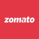Zomato logo