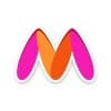 Myntra logo