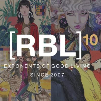 Reliance Brands Ltd.
