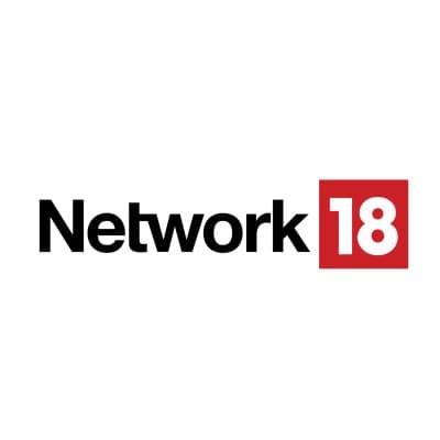 Network18 Media & Investments Limited