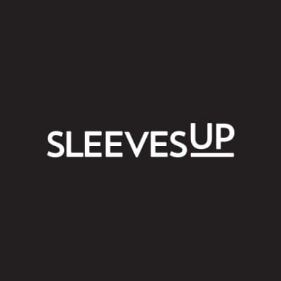 SleevesUp