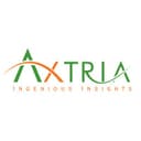 Axtria - Ingenious Insights logo