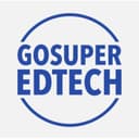 Gosuper Edtech logo