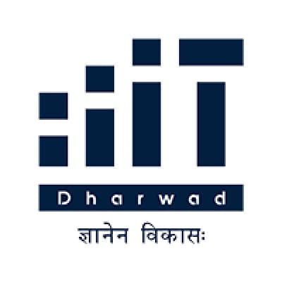 indian institute of information technology dharwad