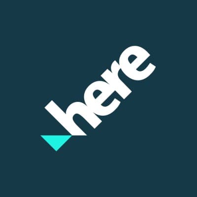 HERE Technologies