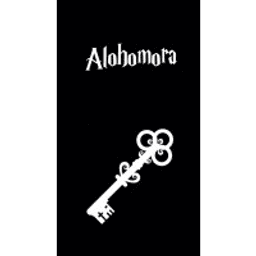 alohomora labs