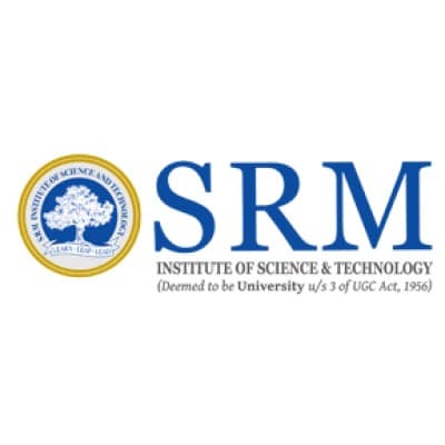 SRM IST Chennai