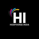 Hospiverse india logo