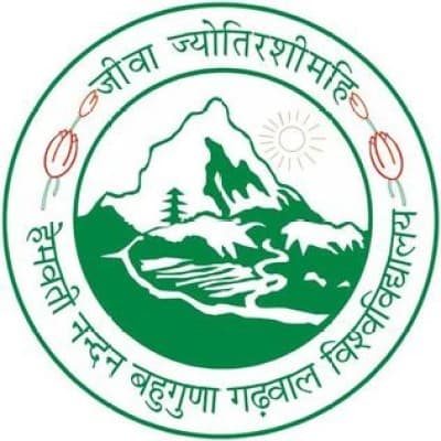 Hemvati Nandan Bahuguna Garhwal University (HNBGU)