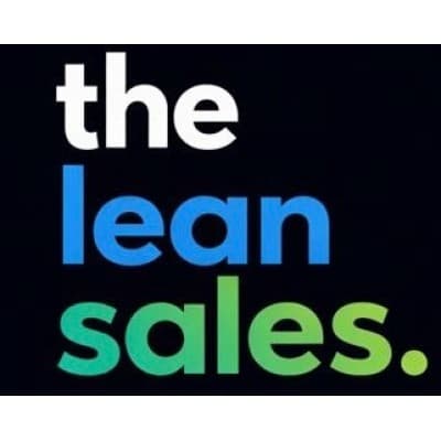 The Lean Sales