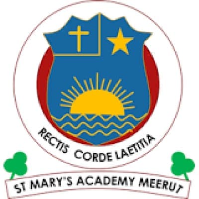St. Mary's Academy, Meerut Cantt.