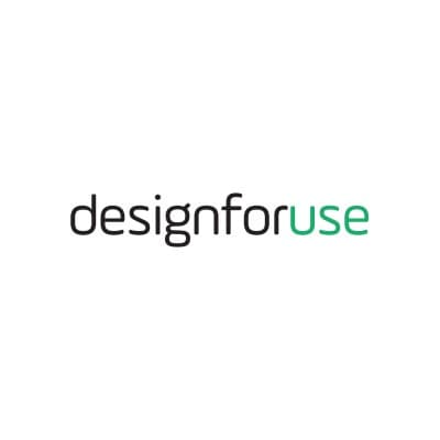 Design For Use