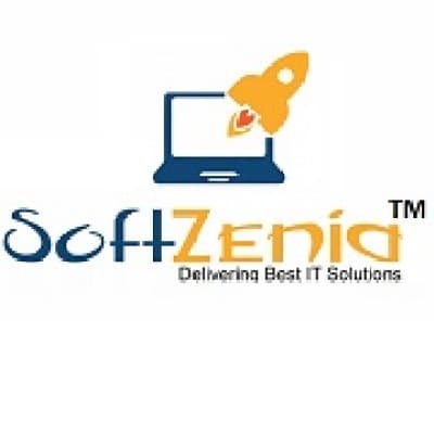 Softzenia Technologies India Pvt. Ltd