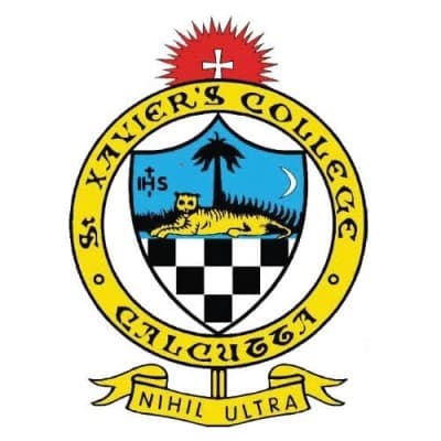 St. Xavier's College, Kolkata