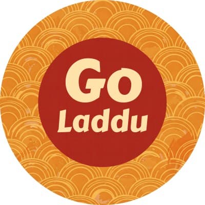 Go Laddu